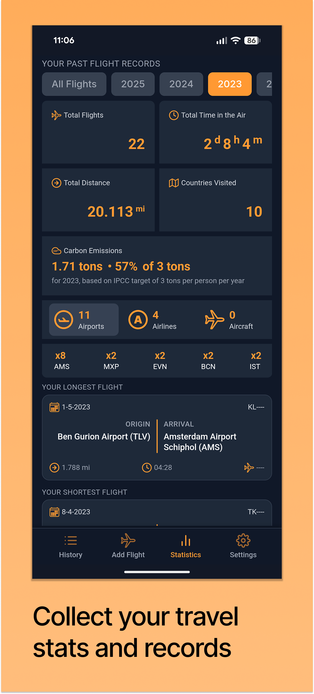 FLTRCKR Screenshot 4